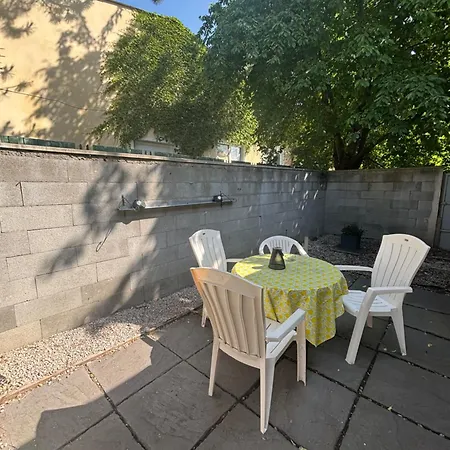 Apartmán Rami Skalica