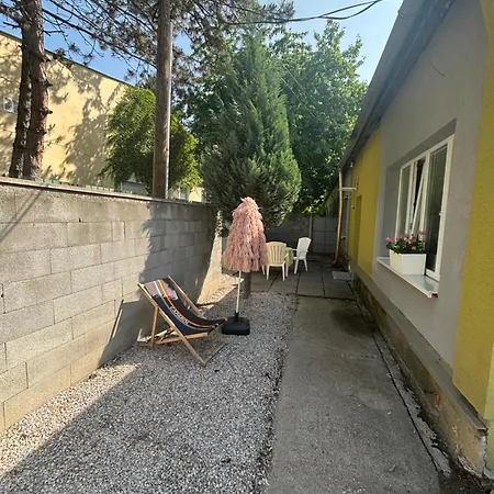 Apartment Rami
