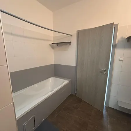 Rami Apartment *