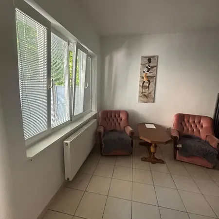 Rami Apartment