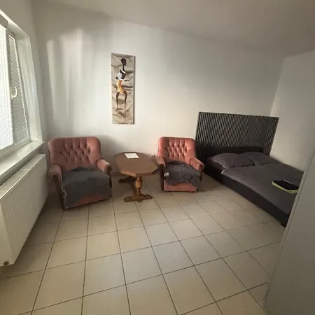 Rami Apartment Skalica