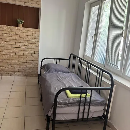Apartament Rami