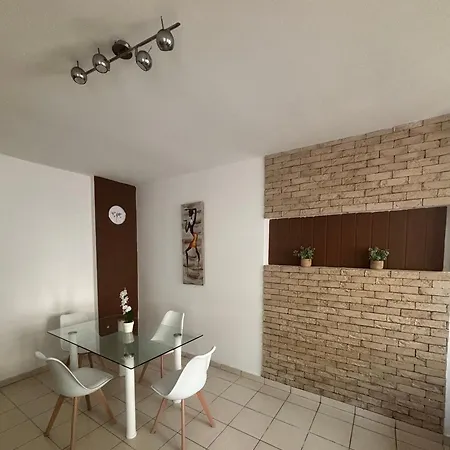 Rami Apartment *