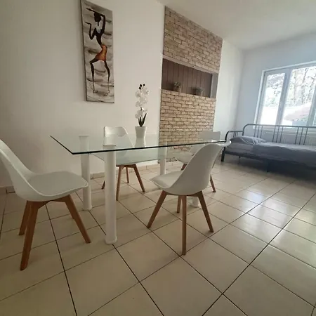 Rami Apartment Skalica