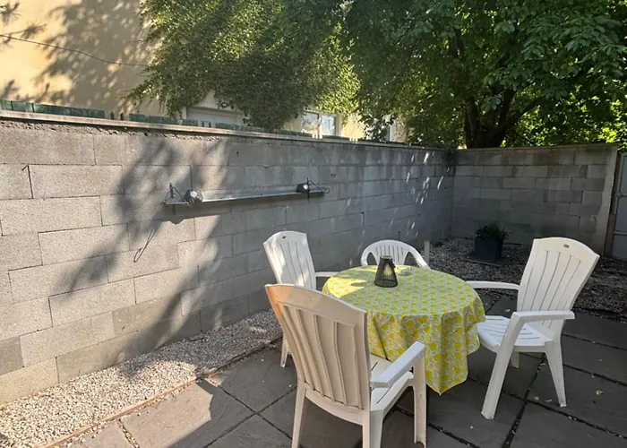 Apartamento Rami Skalica