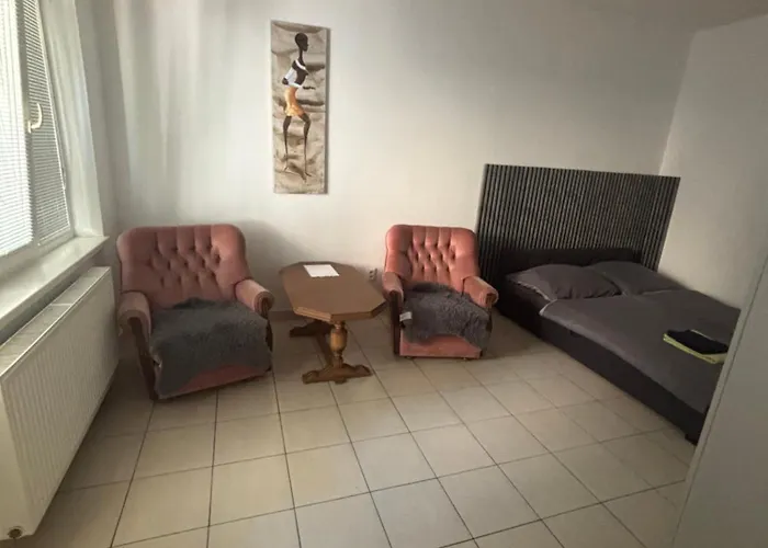 Rami Apartamento Skalica