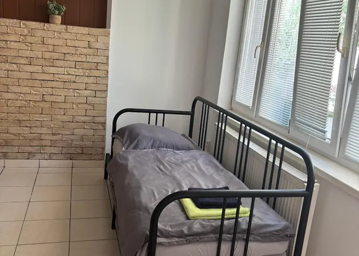 Apartamento Rami